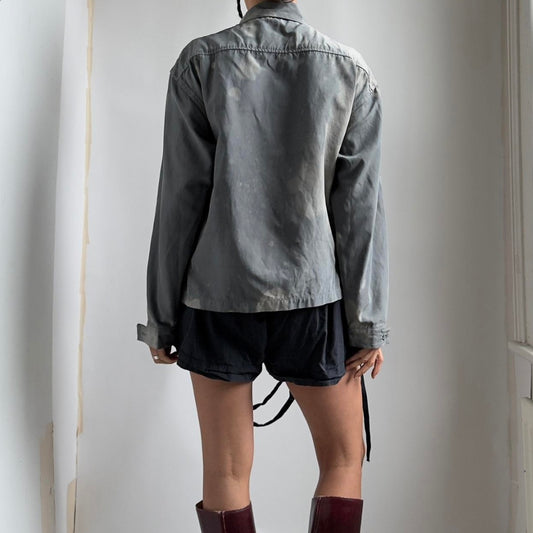 1940’s Gaberdine Jacket