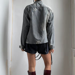 1940’s Gaberdine Jacket