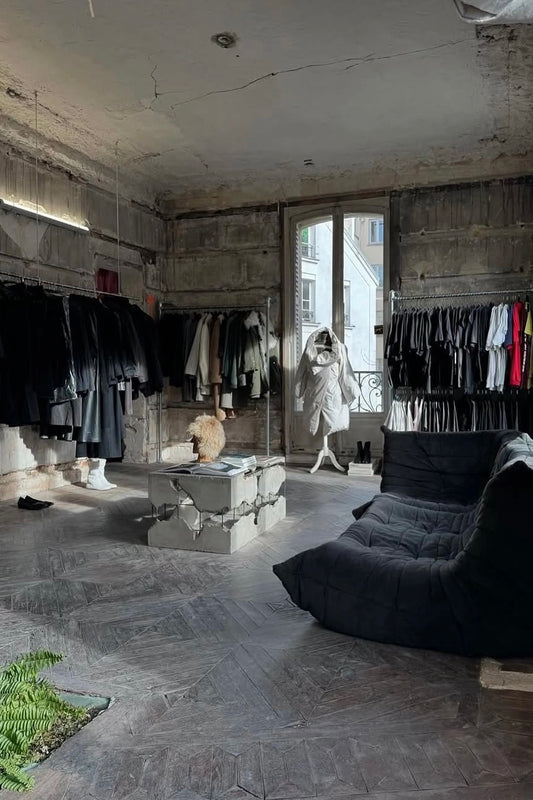 One hour Virtual Styling Session
