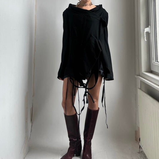 Black Jacket