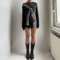 JEAN PAUL GAULTIER JUMPER