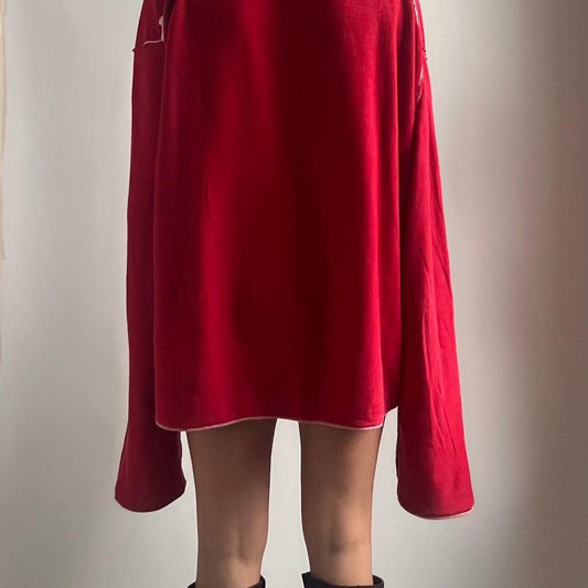 ISSEY MIYAKE JUMPER