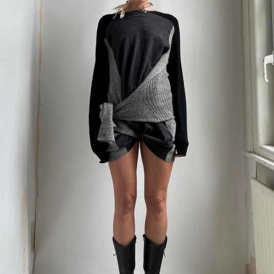 JEAN PAUL GAULTIER JUMPER